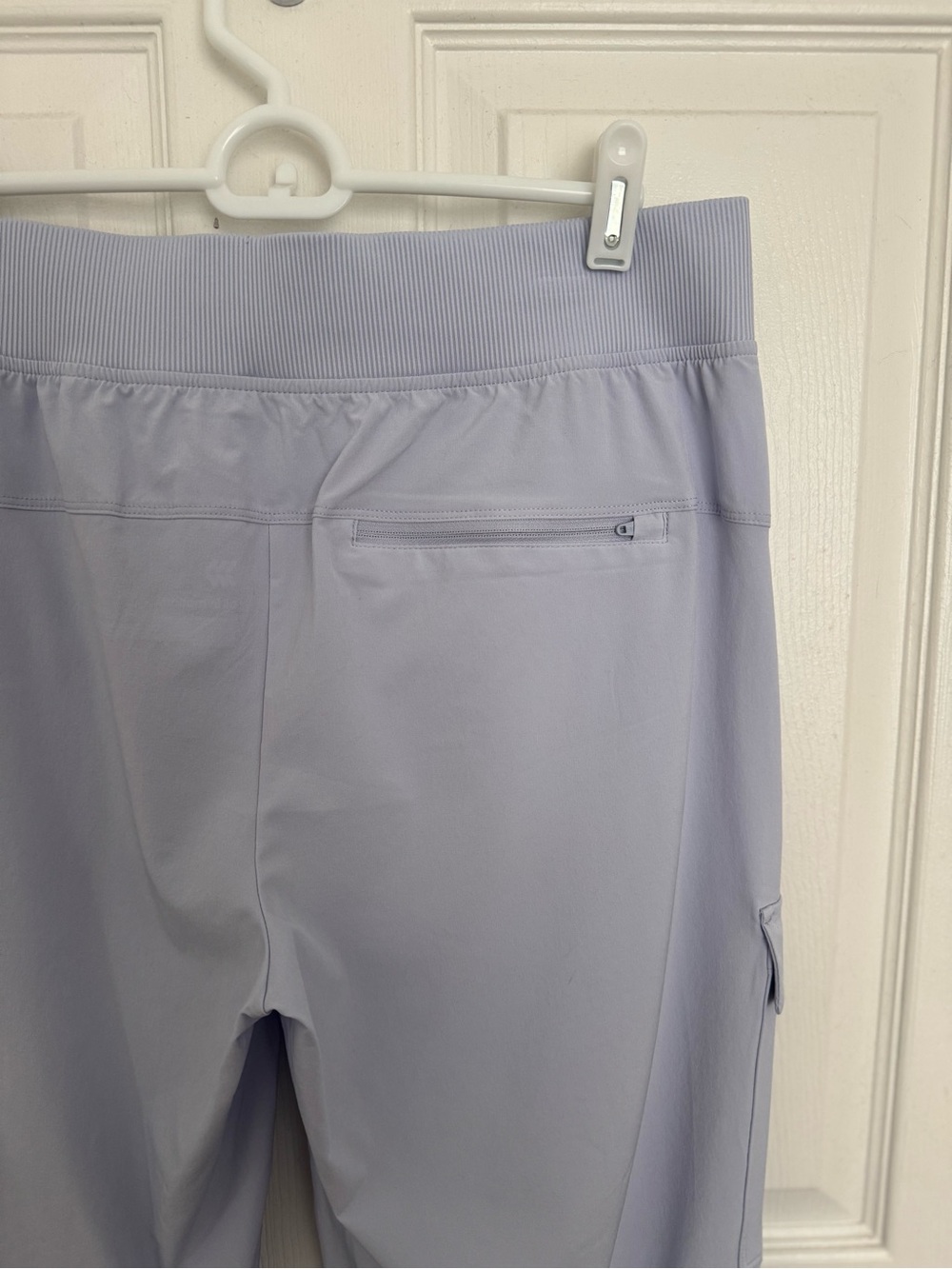 Target All In Motion Stretch Cargo Joggers - Picture 6 of 7